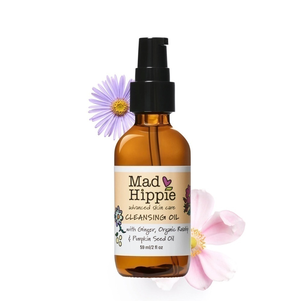 🆕mad Hippie cleansing oil - Picture 2 of 2